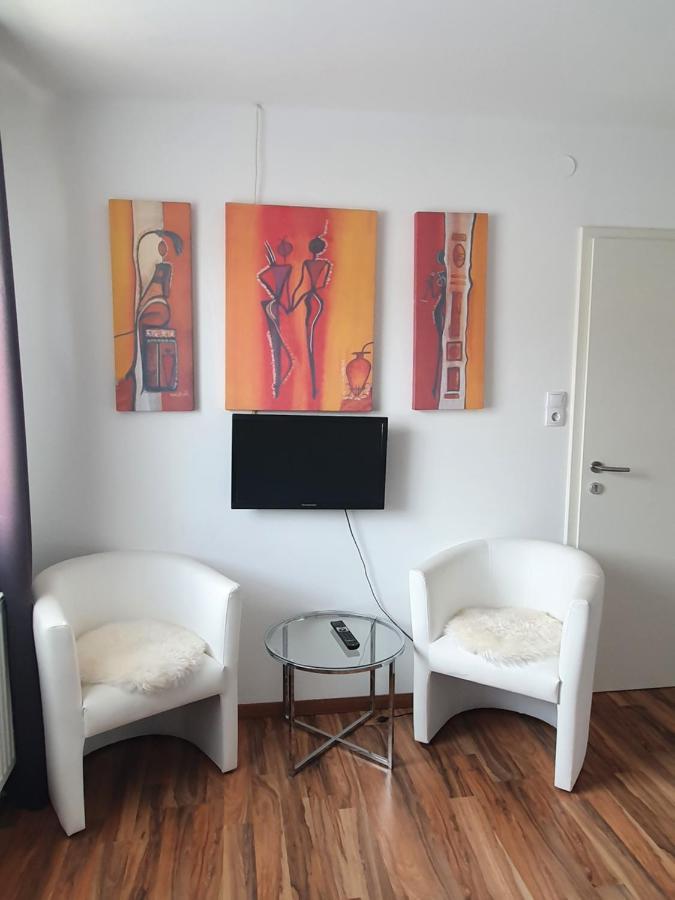 Bogi'S Ferienhaus - Pension Laakirchen Buitenkant foto