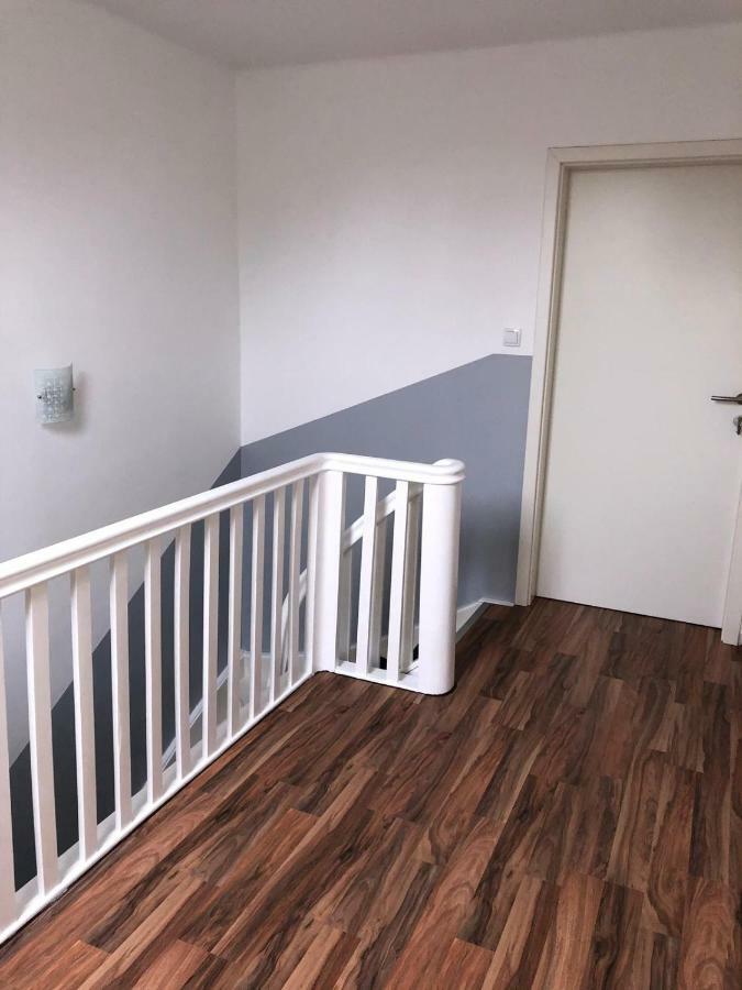 Bogi'S Ferienhaus - Pension Laakirchen Buitenkant foto