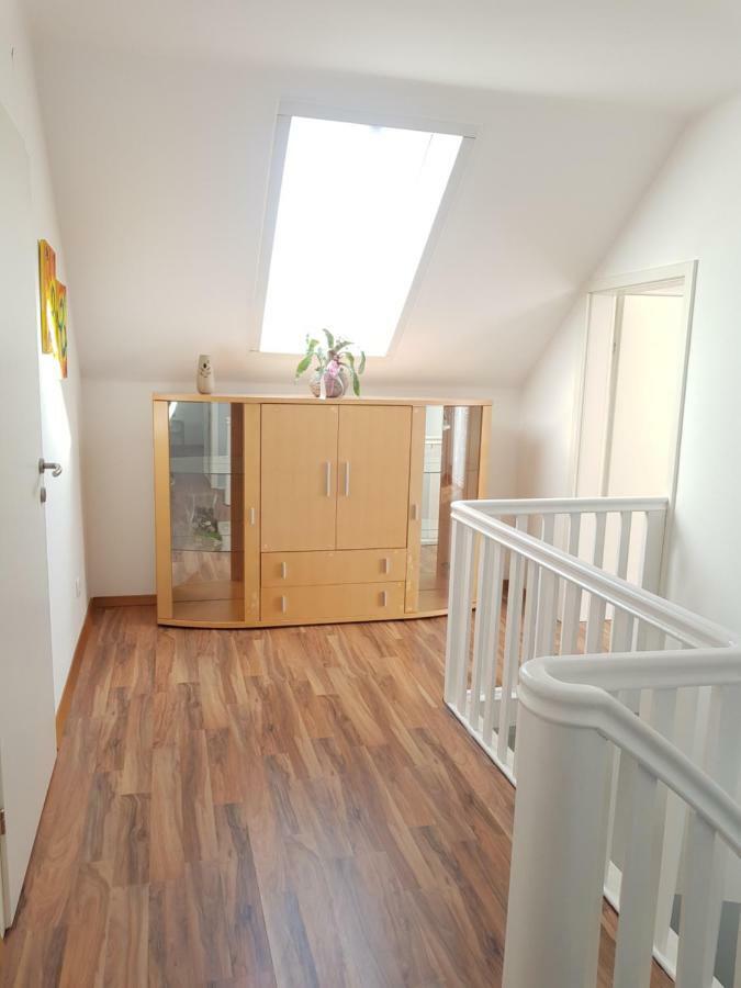 Bogi'S Ferienhaus - Pension Laakirchen Buitenkant foto